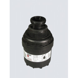 Масляный фильтр LF17356 Fleetguard