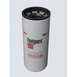 Масляный фильтр LF3000 Fleetguard
