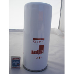 Масляный фильтр LF4112 Fleetguard