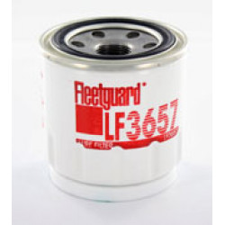 Масляный фильтр LF3657 Fleetguard