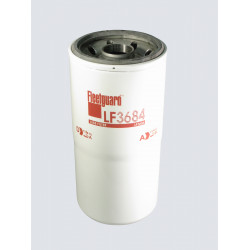 Масляный фильтр LF3684 Fleetguard