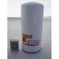 Масляный фильтр LF3744 Fleetguard