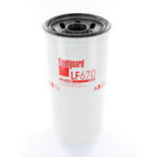 LF670 Fleetguard