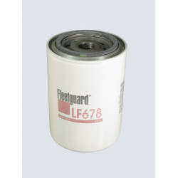 Масляный фильтр LF678 Fleetguard
