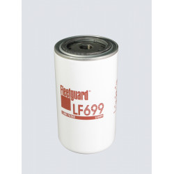 Масляный фильтр LF699 Fleetguard