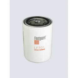 Масляный фильтр LF701 Fleetguard