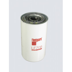 Масляный фильтр LF708 Fleetguard