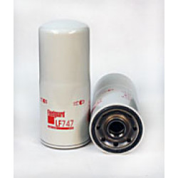 Масляный фильтр LF747 Fleetguard