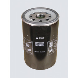 Масляный фильтр   W 1160