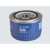  W 914/2 MANN