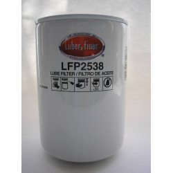 Масляный фильтр LFP2538 LUBERFINER
