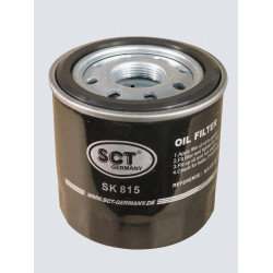 Масляный фильтр  SCT SK 815