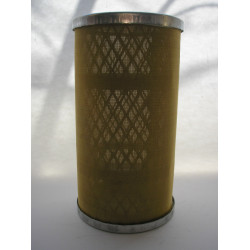 Масляный фильтр  236-1012023 мет. Сетка