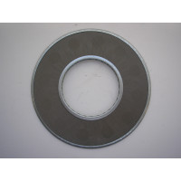  ЭФМС-155 (155х71х7.6мм) диск,  Г60-6204, Г-60, Г-72, ФМ22.110