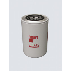 Масляный фильтр LF695 Fleetguard