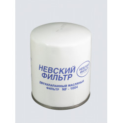 Масляный фильтр NF-1004 стандарт (3105-1017010)