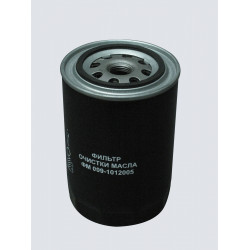 Масляный фильтр  009-1012005 чёрный