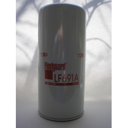 Масляный фильтр LF691А Fleetguard