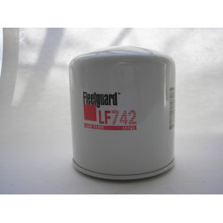 Масляный фильтр LF742 Fleetguard