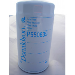Масляный фильтр Р550639  Donaldson
