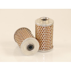 Масляный фильтр LF4006 Fleetguard LF3477