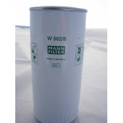 Масляный фильтр  W 962/8 MANN