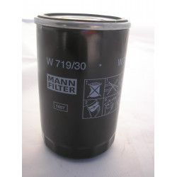 Масляный фильтр  W 719/30 MANN FILTER