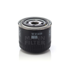 W914/28 MANN FILTER