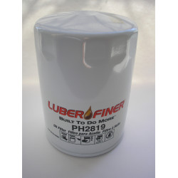 Масляный фильтр PH2819 LUBERFINER