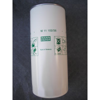 W11102/36 MANN FILTER