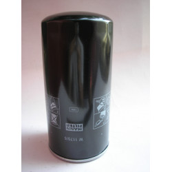 Масляный фильтр W 1170/5 MANN FILTER