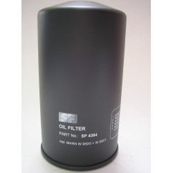 Масляный фильтр SP 4384 SF-Filter