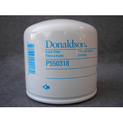 Масляный фильтр P550318 Donaldson