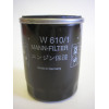 Масляный фильтр W610/1 MANN FILTER