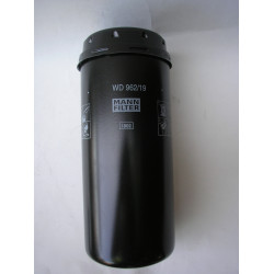 Масляный фильтр WD962/19