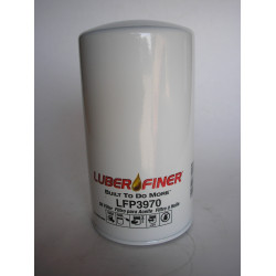 Масляный фильтр LFP3970 LUBERFINER