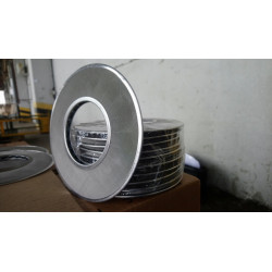 Масляный фильтр  ЭФМС-155 (155х71х7.6мм) диск,  Г60-6204, Г-60, Г-72, ФМ22.110