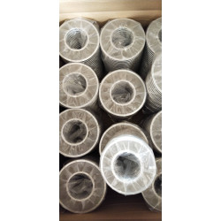 Масляный фильтр  ЭФМС-70 (70х24/24х4) диск, P-70