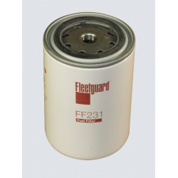 Топливный фильтр FF231 Fleetguard