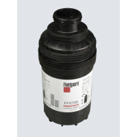 FF5706  Fleetguard