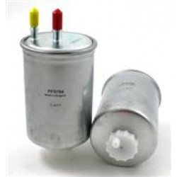 Топливный фильтр FF5794  Fleetguard