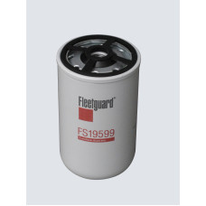 Топливный фильтр FS19599 Fleetguard