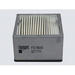 Топливный фильтр FS19605 Fleetguard