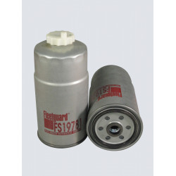 Топливный фильтр FS19781 Fleetguard