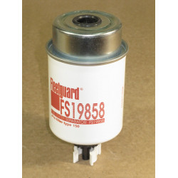 Топливный фильтр FS19858 Fleetguard