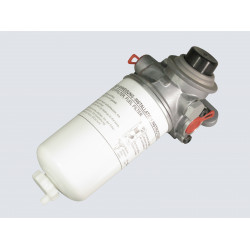 Топливный фильтр PreLine 150  MANN