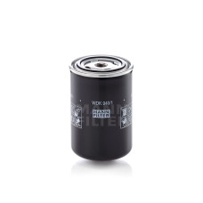 WDK 940/1 MANN+HUMMEL
