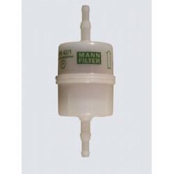 Топливный фильтр WK 42/1 MANN+HUMMEL
