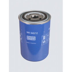 Топливный фильтр WK 940/12 MANN