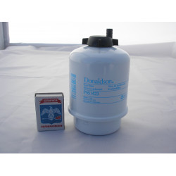 Топливный фильтр P551423  Donaldson